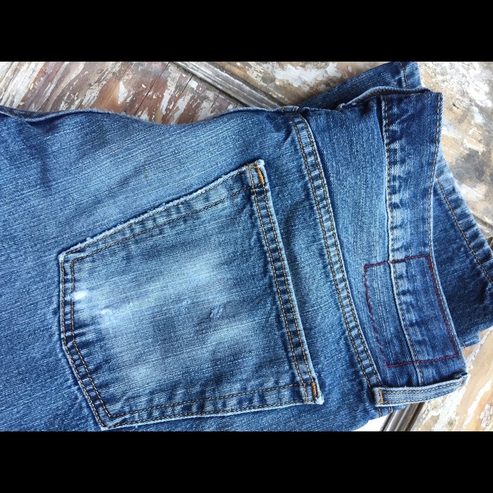 Adam Levine Adult Jeans